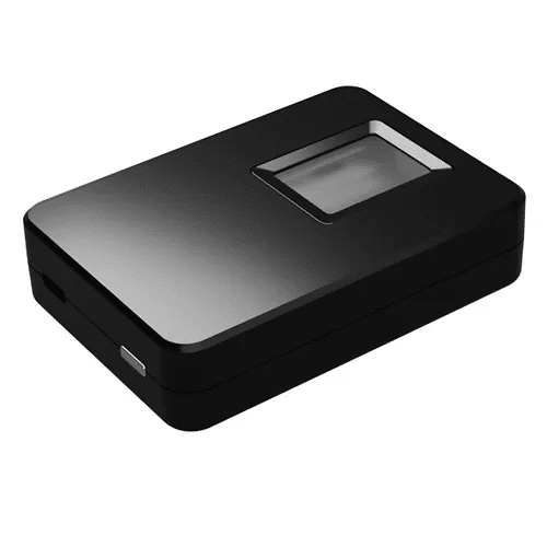 Zkteco Fingerprint Enrollment Reader (ZK-ZK9500)