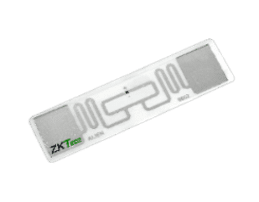 Zkteco Adhesive Sticker Tags Compatible with  ZLR-UHF-12 (ZK-ZLR-TAG1)