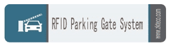 Zkteco Vehicle Windshield Tag Compatible with  ZLR-UHF-12 (ZK-ZLR-TAG2)