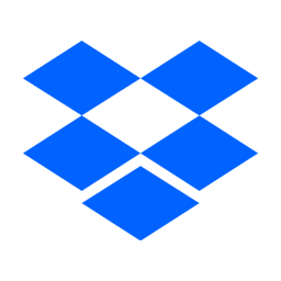 Dropbox Business (Mensual)