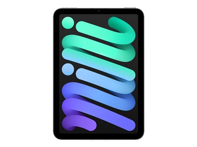 IPAD MINI WI-FI + CELLULAIRE 256 Go STARLIGHT