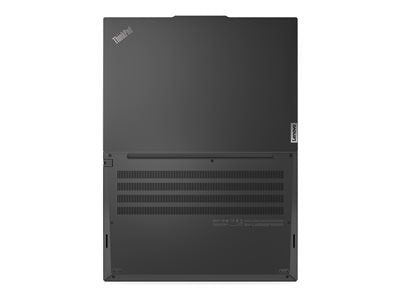 FR Lenovo ThinkPad E16 G2 ULTRA 5 125U 3.60G 16 16GB 256GB W11P64 (21MA0003CA)
