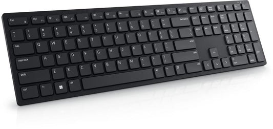 2.4 GHZ WIRELESS KEYBOARD KB500 PROGRAMMABLE MAC