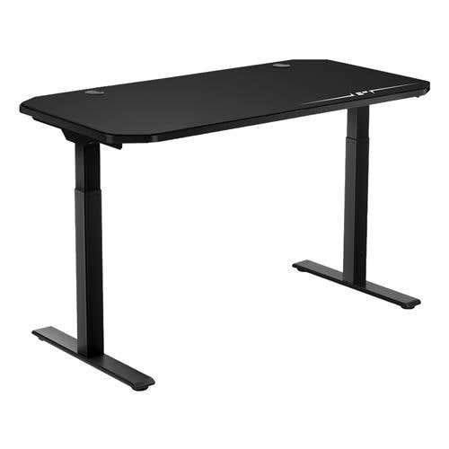 Escritorio para juegos ajustable BI ERGOPIXEL ALTURA SERIES con patas XL B