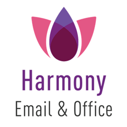 Utilisateur annuel Harmony Email &amp; Office