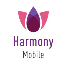 Licence utilisateur annuelle Harmony Mobile