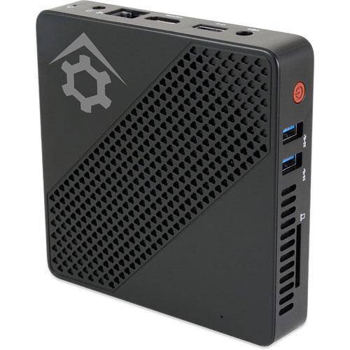 Homeseer Hometroller Plus Smart Home Hub (HOMETROLLER-PLUS)