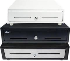 Star Micronics Cash Drawer Replacement Box - Cash Drawer Replacement Box