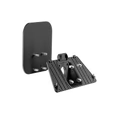Epos Control Wm - G- Expand Control Wall Mount For Glass Walls