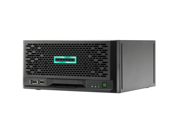 Hpe Smart Choice Microsvr G10+ V2 E-2314 16 GB Vroc Raid (Incluye 1 x 1 TB)