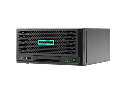 Hpe Smart Choice Microsvr G10+ V2 E-2314 16 GB Vroc Raid (Incluye 1 x 1 TB)