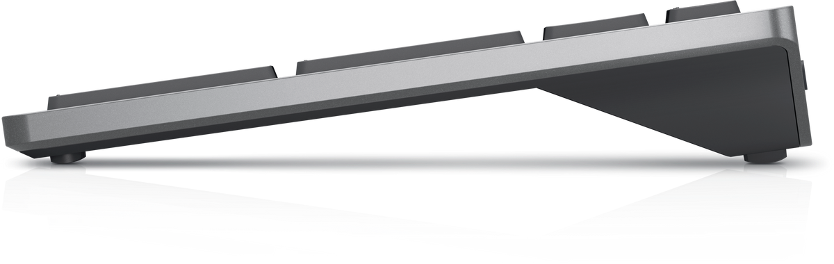 FR DELL COMPACT MULTI-DEVICE WIRELESS KEYBOARD KB740