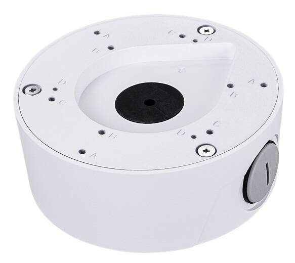 Luminys Junction Box (LM-N2D/N2T-J01)