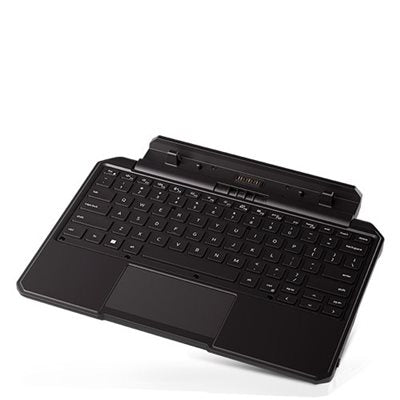 Clavier Dell - Interface Pogo Pin