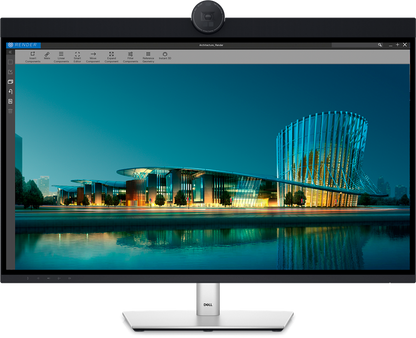 DELL ULTRASHARP 32 6K MONITOR - U3224KB