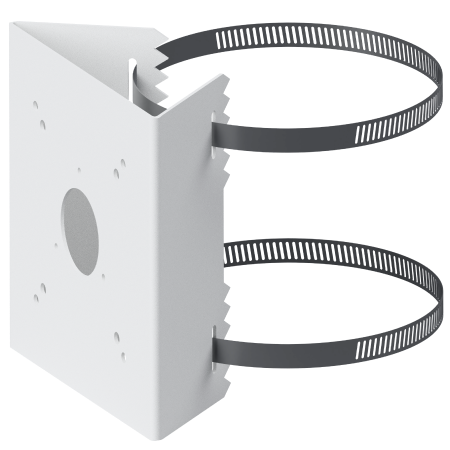 Rhombus Mounting Bracket for Network Camera, Mounting Arm