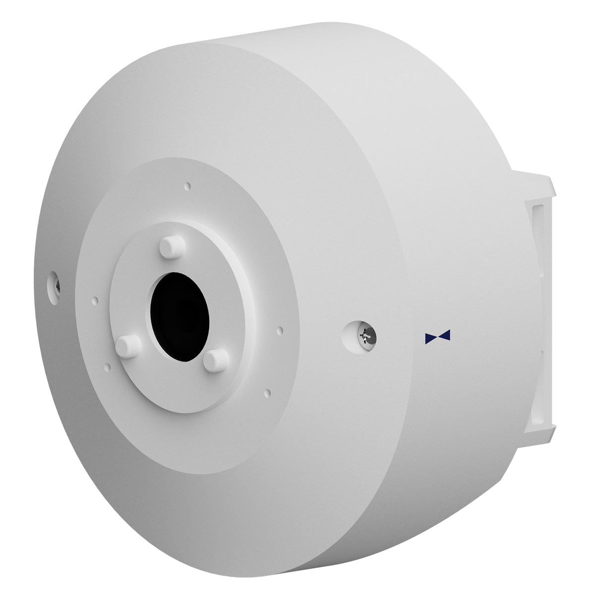 Rhombus Mounting Bracket for Network Camera
