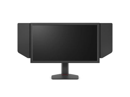 Monitor para juegos Benq de 24 pulgadas, 280 Hz, gris oscuro, 24.1 pulgadas, TN1920 x 1080