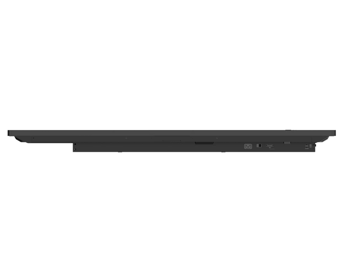 LG 55TR3DK-B Digital Signage Display - 55\" (1397 mm) LCD