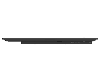 LG 55TR3DK-B Digital Signage Display - 55\" (1397 mm) LCD