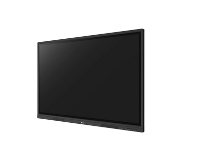 LG 55TR3DK-B Digital Signage Display - 55\" (1397 mm) LCD