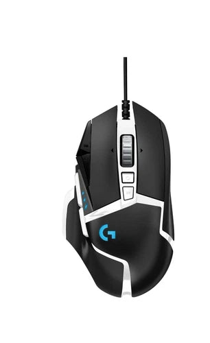 G502 LIMITED EDTN