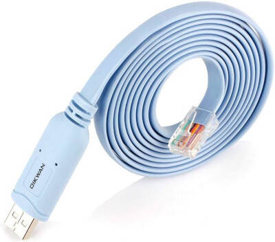 Universal Devices USB to Serial Kit for PLM (UDI-USB-SERIAL)