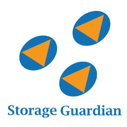 Storage Guardian - Veeam Cloud Connect Storage - Tier 2