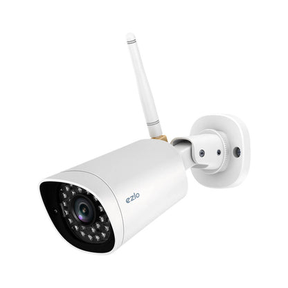 Ezlo Instavue Outdoor Camera for EzloPlus and EzloSecure (VC1103)