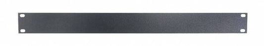 VMP 1U Blank Panel (1.75") (VMP-ER-1B)
