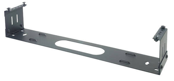VMP 2U Hinged Wall Bracket (VMP-ER-HWB2)