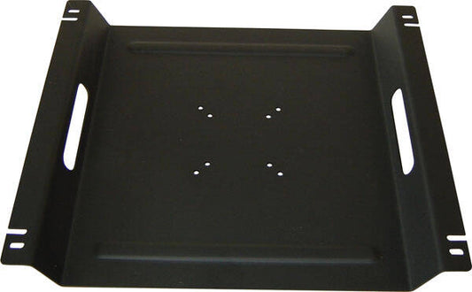 VMP LCD Monitor Rack Mount - 10" - 17" Monitors (VMP-ER-LCD1017)