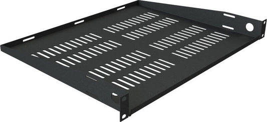 VMP 1U Vented Rack Shelf (VMP-ER-S1UV)