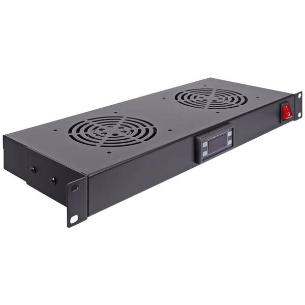 VMP 1U Temperature Controlled Cooling Fan Kit (VMP-ER-TCFAN1)