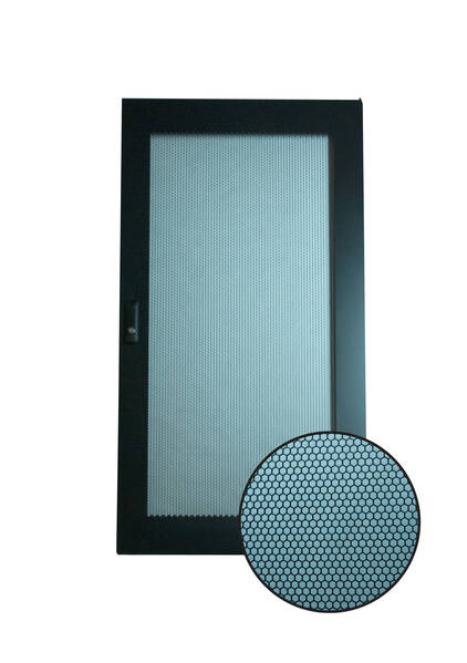 VMP Perforated Door for EREN-18 and EREN-18E (VMP-ERENPD-18)