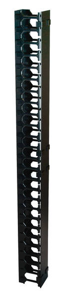 VMP Vertical Cable management - 27U (VMP-ERENVCM-27)