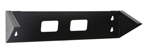 VMP 1U Vertical Wall Mount Rack (VMP-ERVR1U)