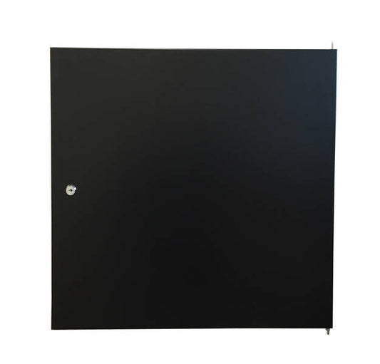 VMP 6U Steel Door for ERWEN-6E (VMP-ERWENSD-6)
