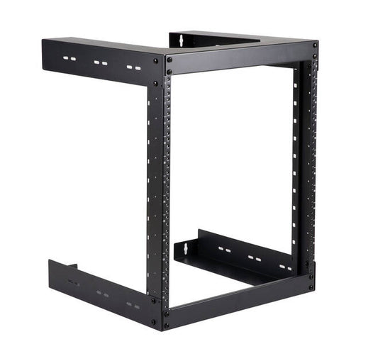 VMP 19" 8U Open Frame Wall Rack (VMP-ERWR8)