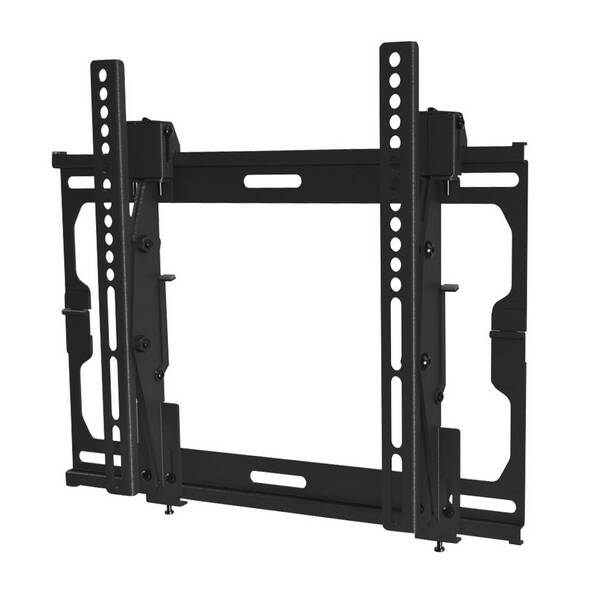VMP Multi-Just Medium TV / Monitor Flat Panel Tilt Mount (VMP-FP-MFTB)