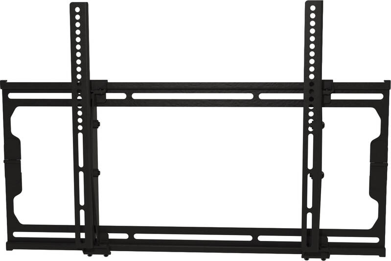 VMP Extra Medium TV / Monitor Flat Panel Tilt Mount (VMP-FP-XMFTB)
