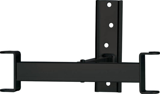 VMP Dual Small (10" - 23") Flat Panel Wall Mount Adaptor - Black (VMP-LCD-WM2B)
