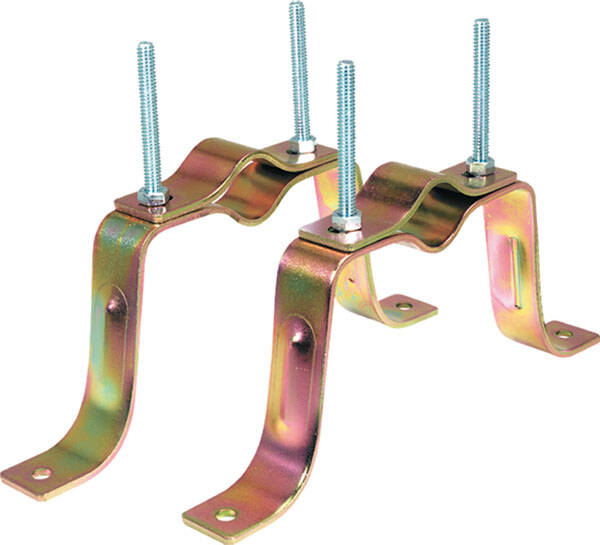 VMP Heavy Duty 4" Wall Mount (VMP-BR-4XD)