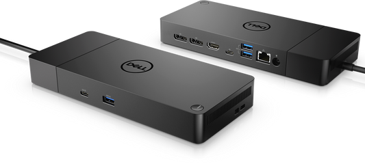 Station d'accueil Dell WD19S, alimentation 90 W, 130 W CA, 09/19/2023