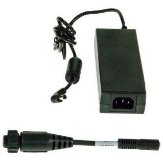 Zebra Power Supply Kit - PS1450 - 120 V AC, 230 V AC Input - 18 V DC Output - 3.