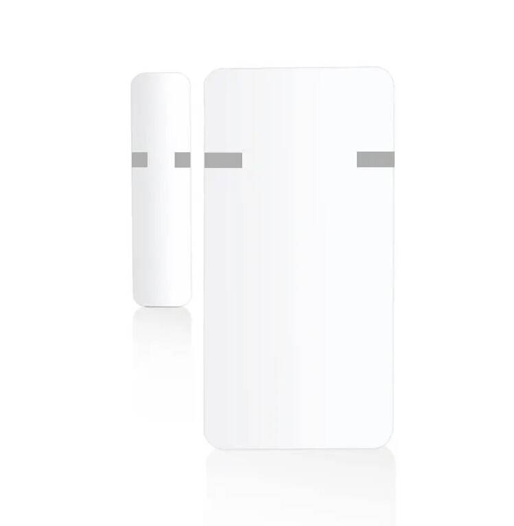 Zooz ZWave 800 Long Range XS Open Close Door Window Sensor (ZSE41 800LR)