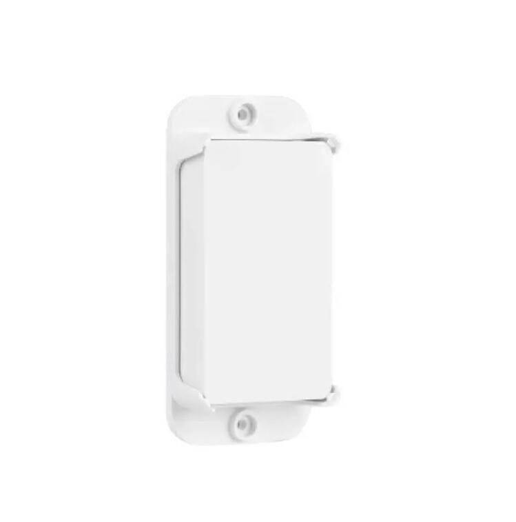 Zooz Zwave 800 Long Range XS Temperature and Humidity Sensor (ZSE44 800LR)